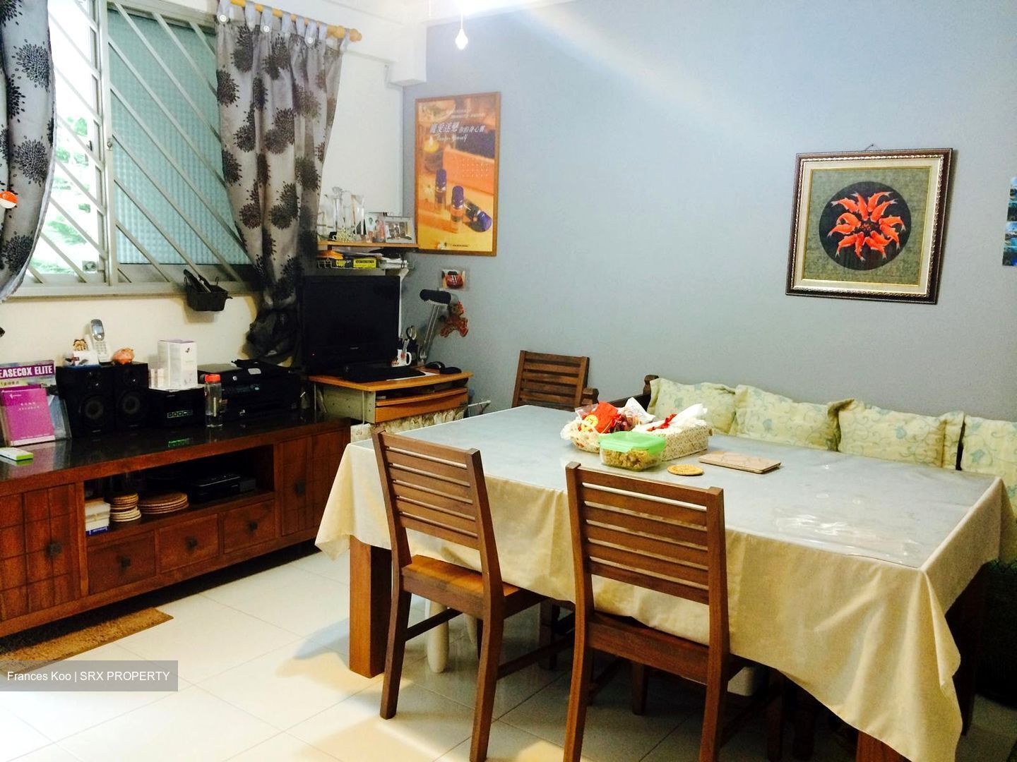 Blk 164 Simei Road (Tampines), HDB 5 Rooms #523246601
